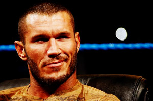 Randy Orton