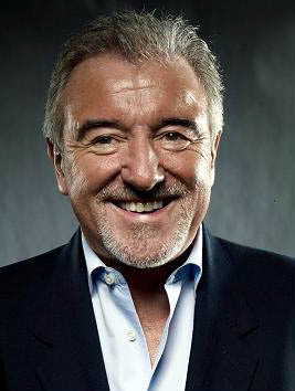 Quotes by Terry Venables