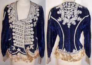 spanish conquistador costume