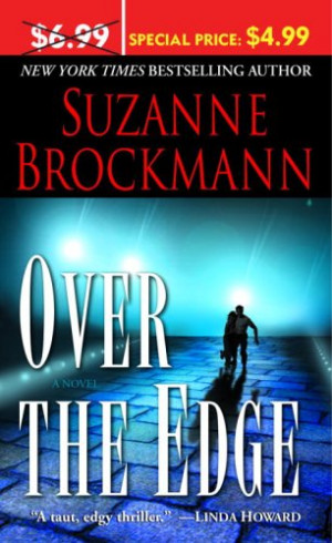 Start by marking “Over the Edge (Troubleshooters, #3)” as Want to ...