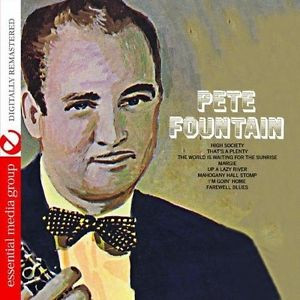 Vol 2 Pete Fountain Pete Fountain CD Used Very Good CD R