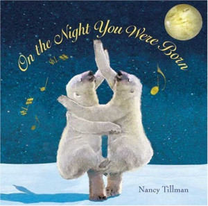 BOOK REVIEW: ON THE NIGHT YOU WERE BORN