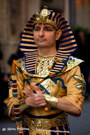 Egyptian Pharaohs 2012 egyptian pharaoh