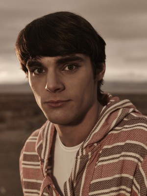 Portrayed by RJ Mitte