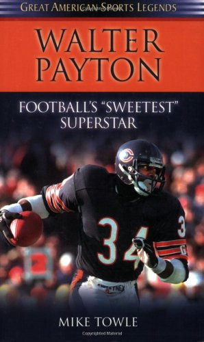 Quotes Temple Walter Payton Quotes