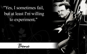 Famous Quotes U2 Share this page: U2 is an Irish band with Bono ...
