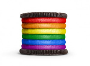 BuzzFeed 60 Reasons To Be Proud in 2012: Oreo
