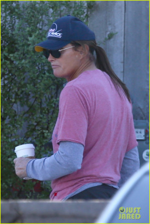 Bruce Jenner Made His Transition Decision Over a Year Ago