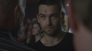 No one in 'Banshee' has small opinions. They have strong beliefs, and ...