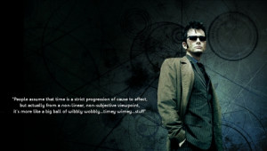 Doctor Wallpaper on Doctor Who Tenth Doctor Time 1600x912 Wallpaper ...