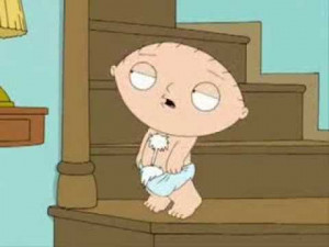 Family Guy: Stewie's Funniest Moments [ORIGINAL]