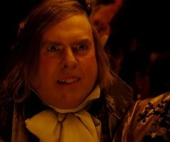 Timothy Spall Images
