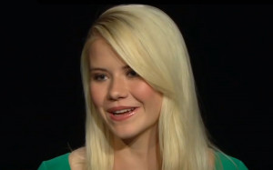 Elizabeth Smart Shares Terrifying Details of Her Kidnapping