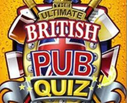 English Pub Quiz - Famous Quotes. Test your general knowledge pub quiz ...