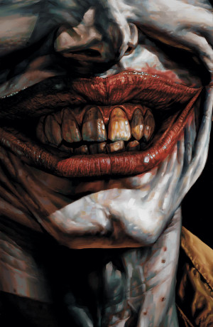 BD US – JOKER, de Azzarello & Bermejo