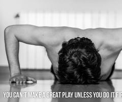 ... to Reach Your Goals in 2014 | Motivational Quotes For Athletes