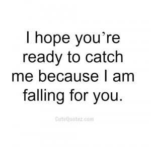 Irresistible Romantic Love Quotes For Him & Her