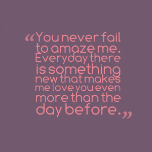 you are my best friend as well as my lover and i do not know which ...