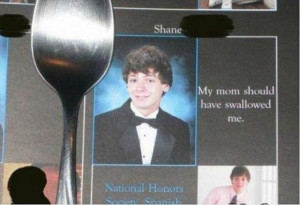 Yearbook Quotes...