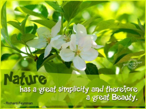 Beauty Quotes Graphics, Pictures