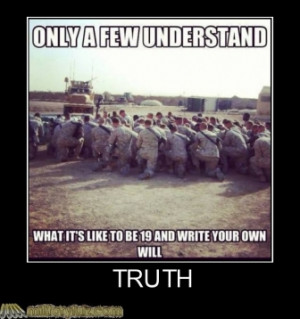 TAGS: military humor honor will