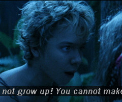 jeremy sumpter peter pan quotes