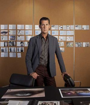 Stefano Tonchi's guide to looking good