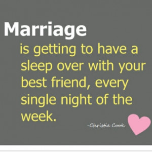 Pin a quote about marriage, then sit back and wait for the fun to ...