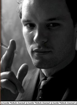 Austin Nichols - one-tree-hill Photo