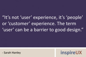 Customer Experience Quotes
