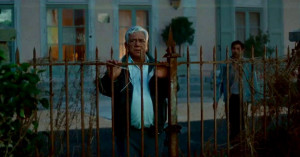 Om Puri in The Hundred-Foot Journey movie - Image #4