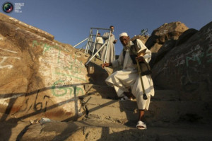 Hajj Pilgrimage To Mecca Pictures.