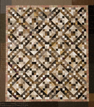 Biblical Quilt Patterns