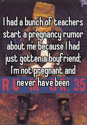 Appalling Whisper Messages Reveal How Too Many Schools Humiliate Young ...