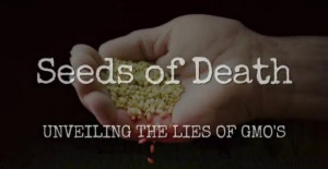 NCF: Seeds Of Death Monsanto Exposed: Seeds Of Death
