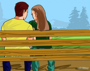 That Awkward Moment When Your Crush Likes Someone Else