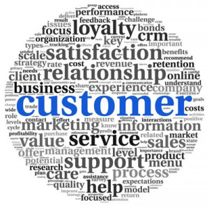 customer service How To Execute Excellent Customer Service Via Social ...
