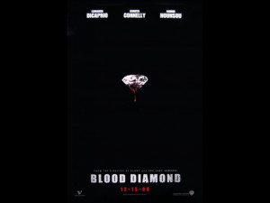 Blood Diamond: Cast