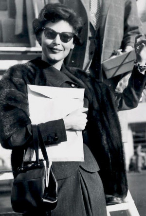 ... natalie wood rita hayworth ava quotes ava gardner sunglasses style