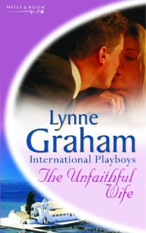 book in the International Playboys series)