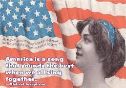 Best America Quote by Abraham Lincoln - America Will Never be ...