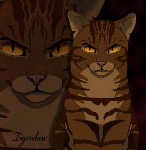 Tigerclaw Star