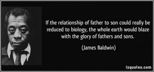 More James Baldwin Quotes