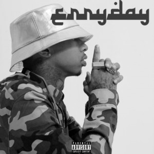 New Music: Tyga “Erryday”