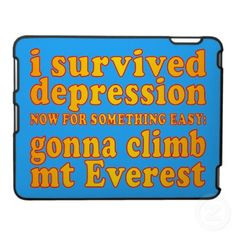 Beating Depression Tattoos #beating depression