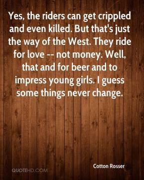 More Chris Baldwin Quotes