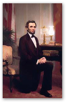 Abraham Lincoln quotes