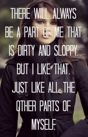 Silver Linings Playbook Quote
