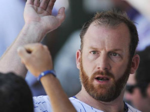 ... Dempster Says He’ll Follow Josh Beckett’s Rehab Routine Of Golfing