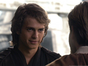 Anakin Skywalker Anakin Skywalker